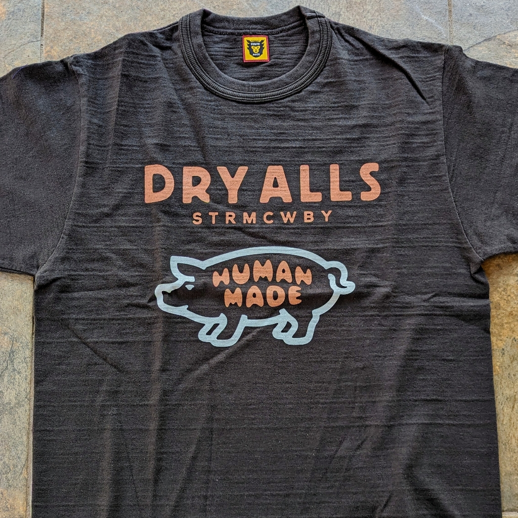 Human Made
